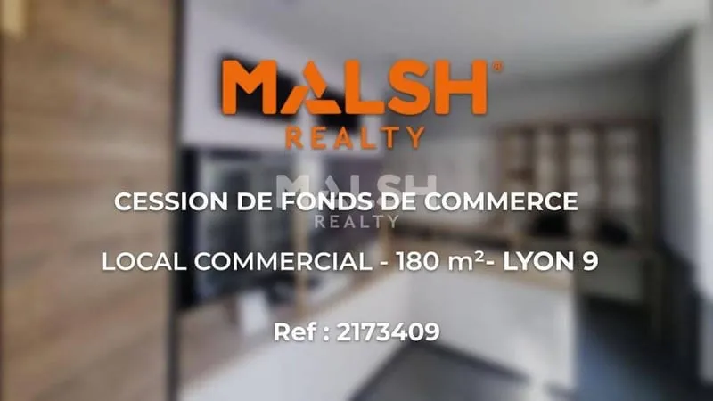 Local commercial