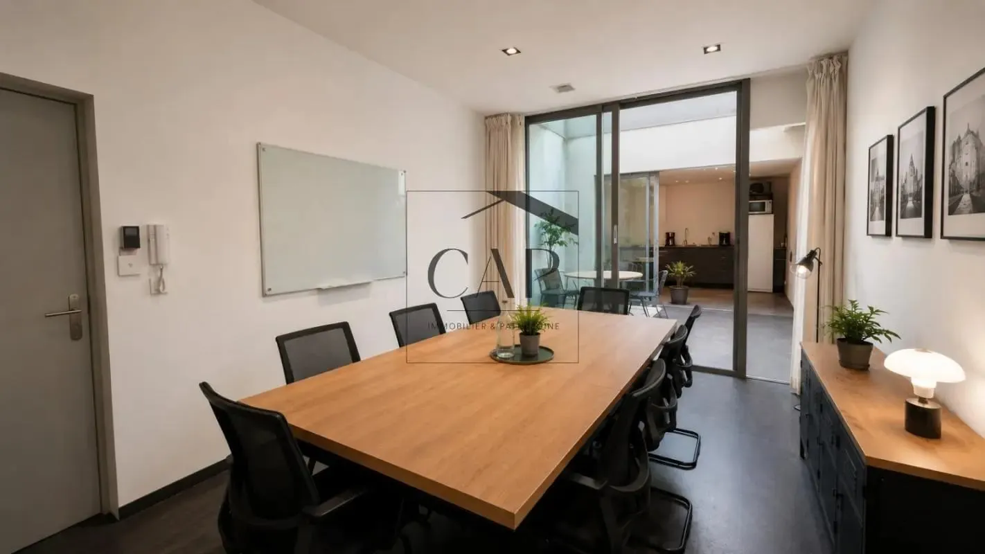 Bureau