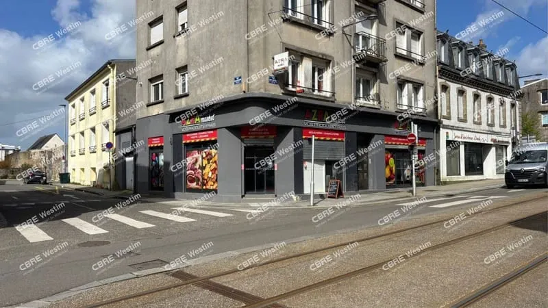 Local commercial