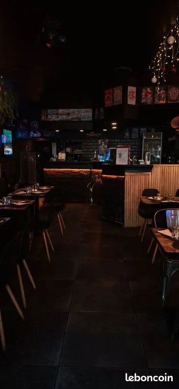 Local commercial