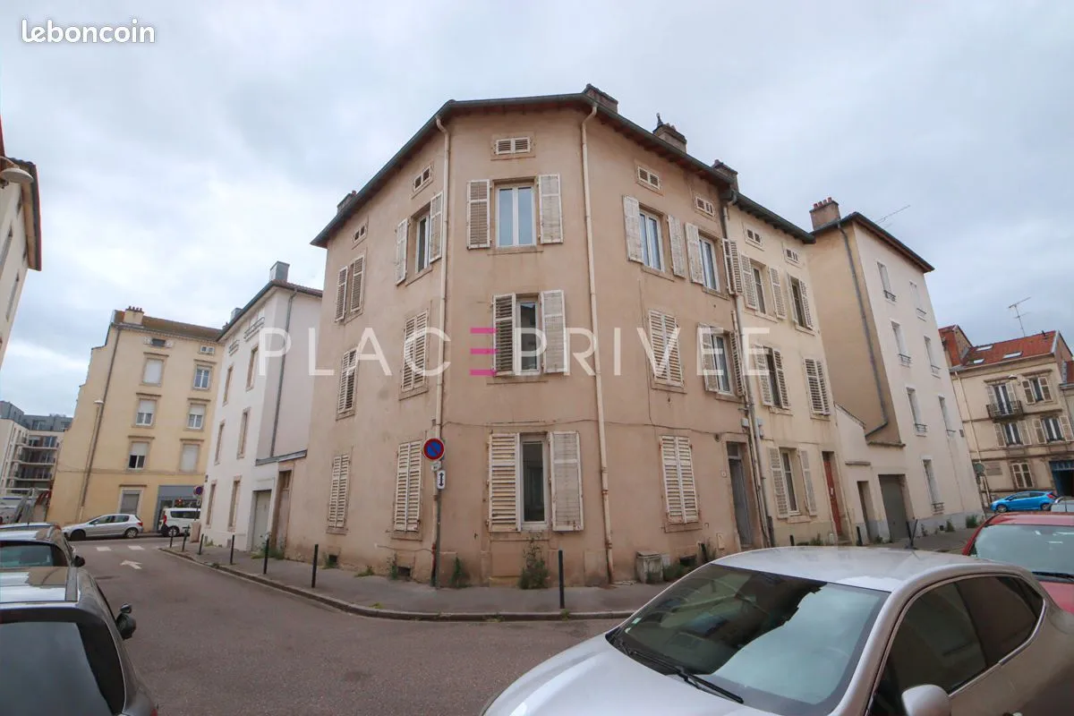 Immeuble