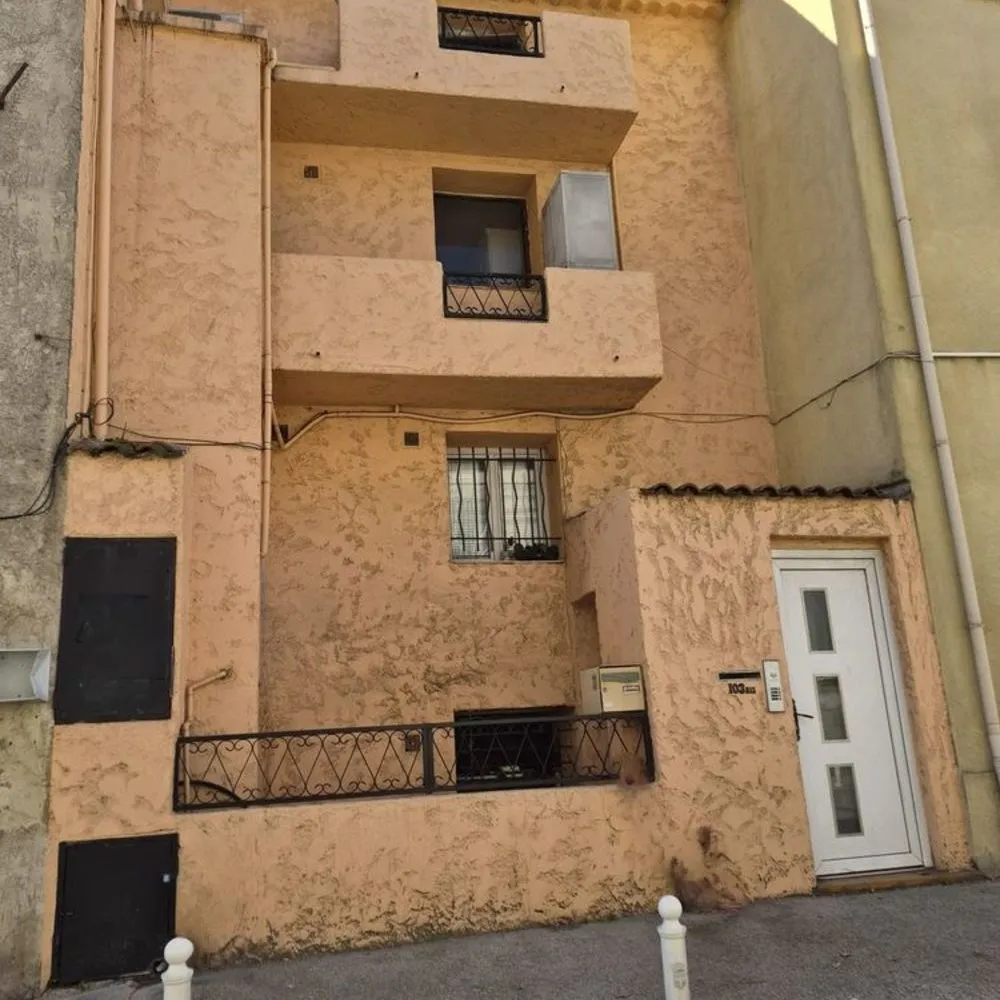 Immeuble