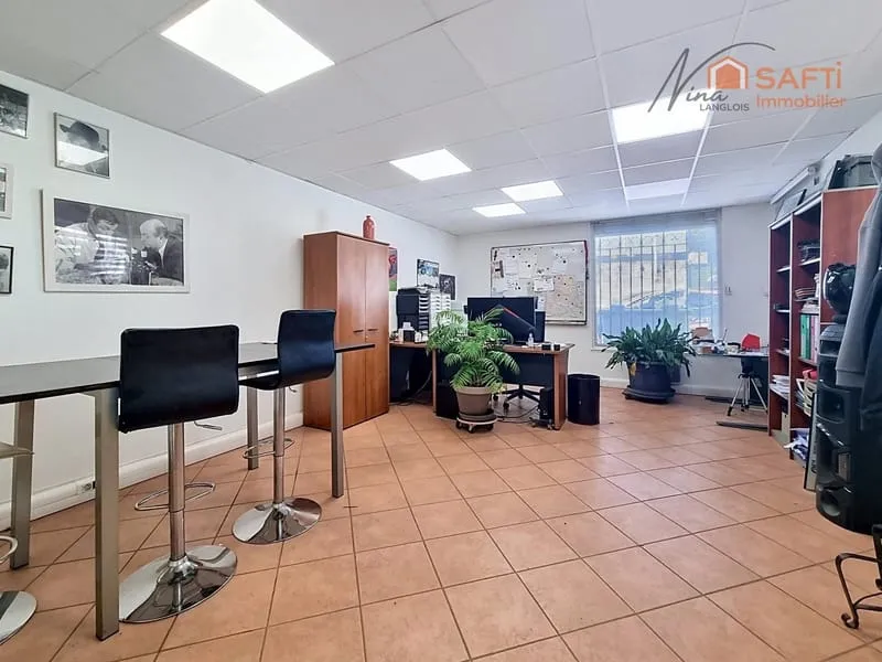 Bureau