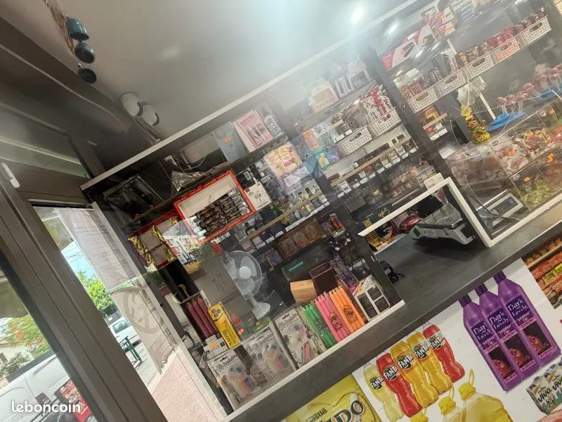 Local commercial