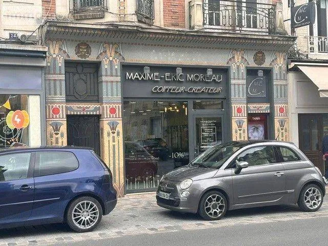 Local commercial