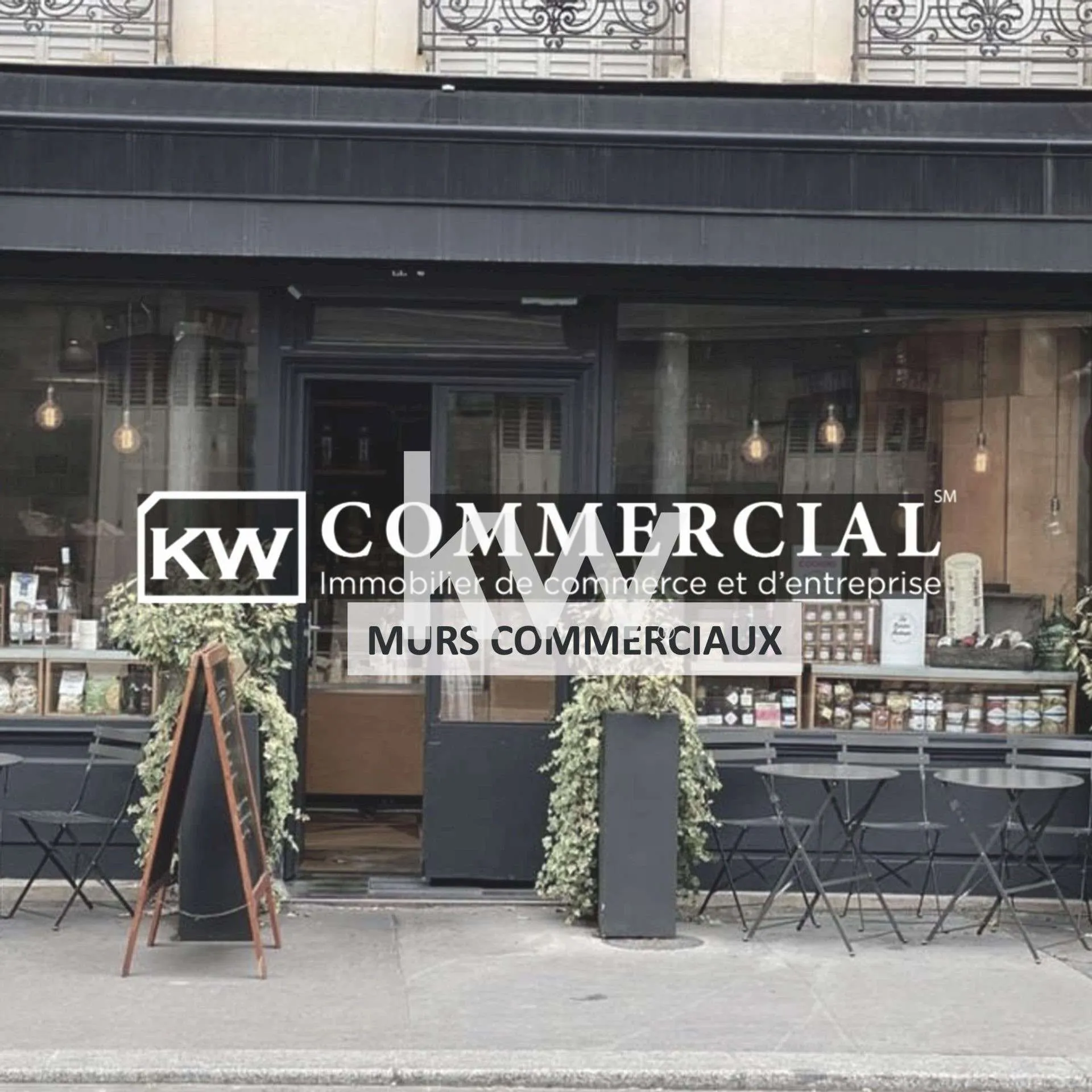 Local commercial