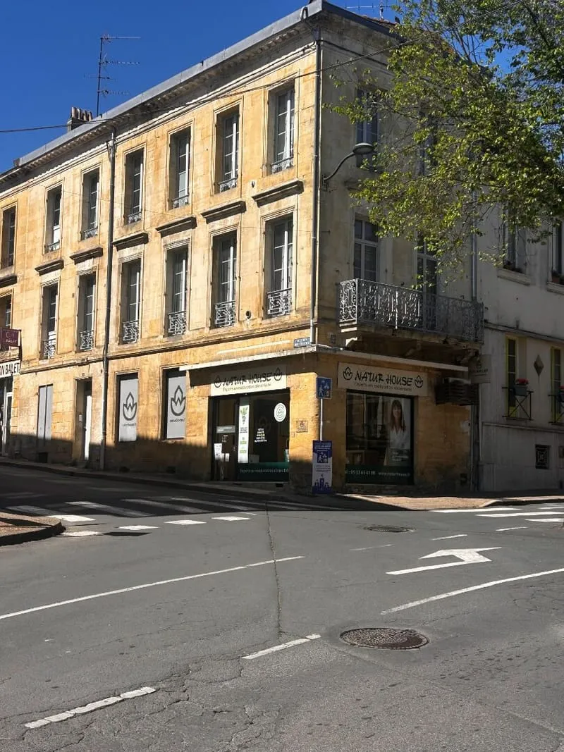 Bureau