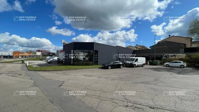 Local commercial