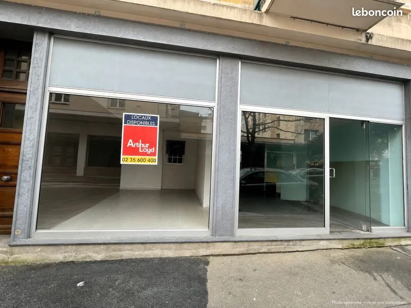 Local commercial