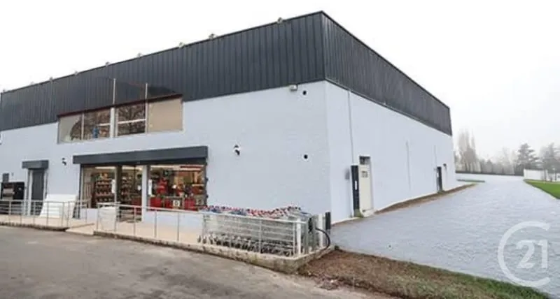 Local commercial