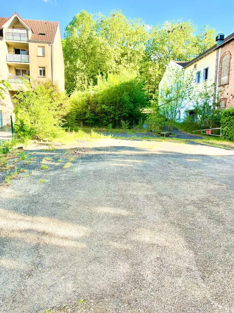 Terrain