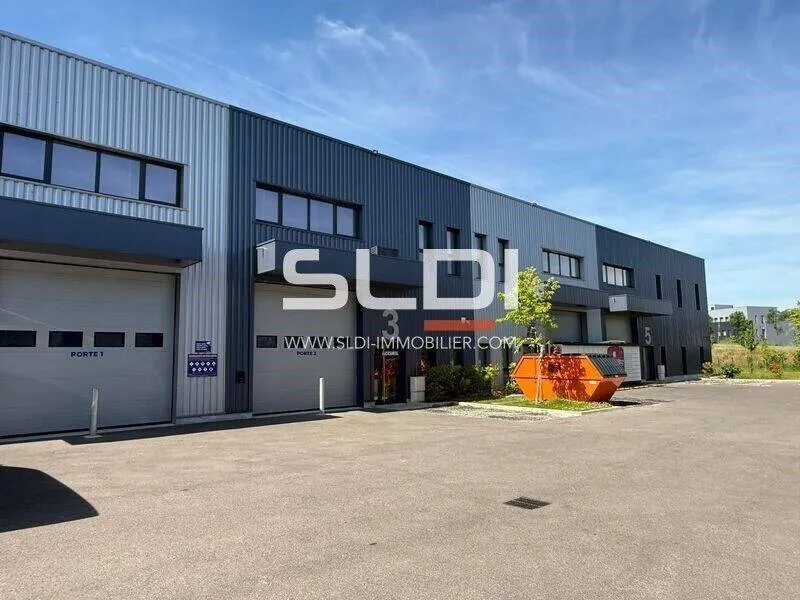 Logistique