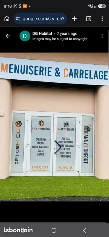 Local commercial