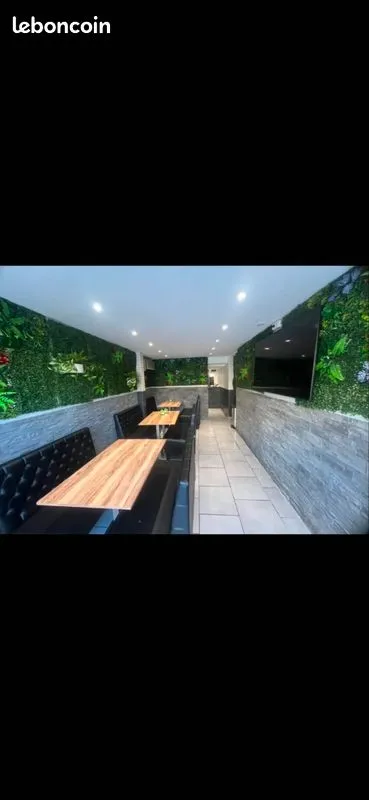 Local commercial