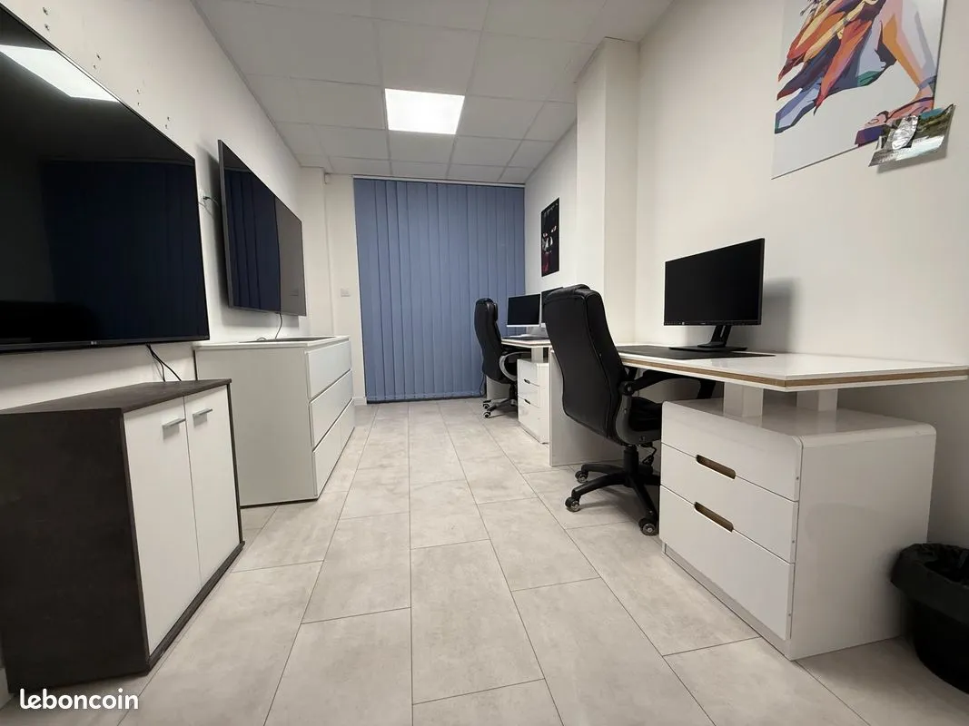Bureau