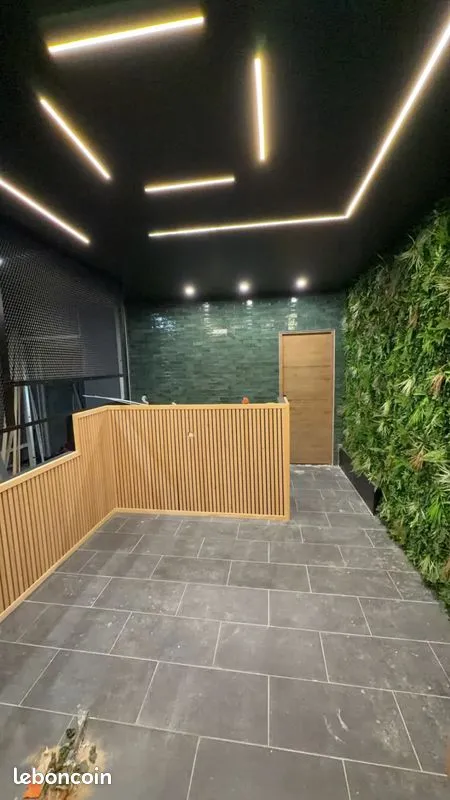 Local commercial