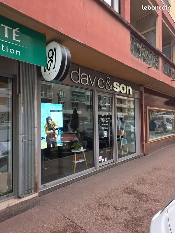 Local commercial