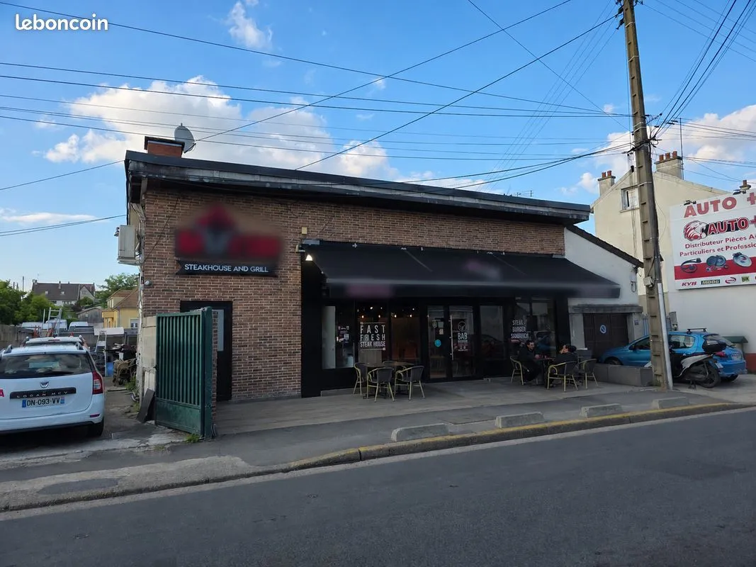 Local commercial