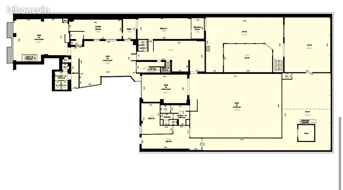 Immeuble