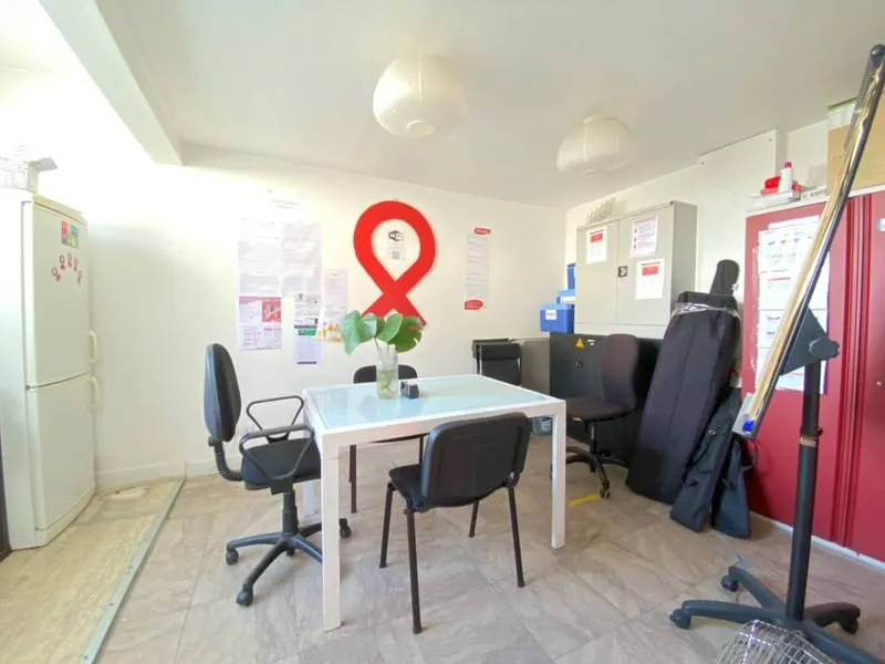 Bureau