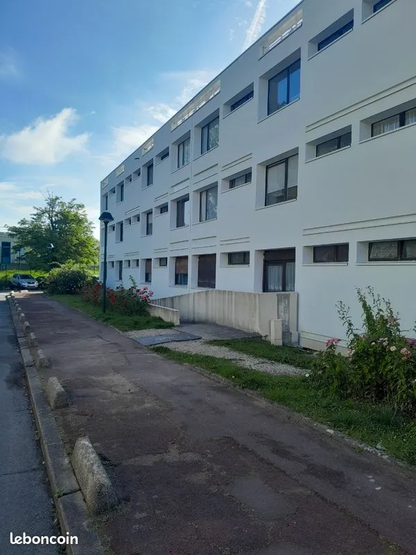 Local d'activité