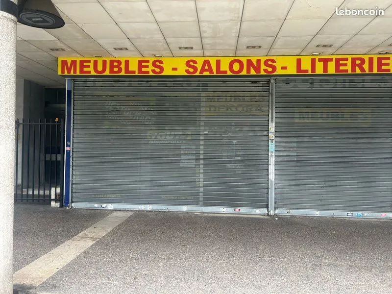 Local commercial
