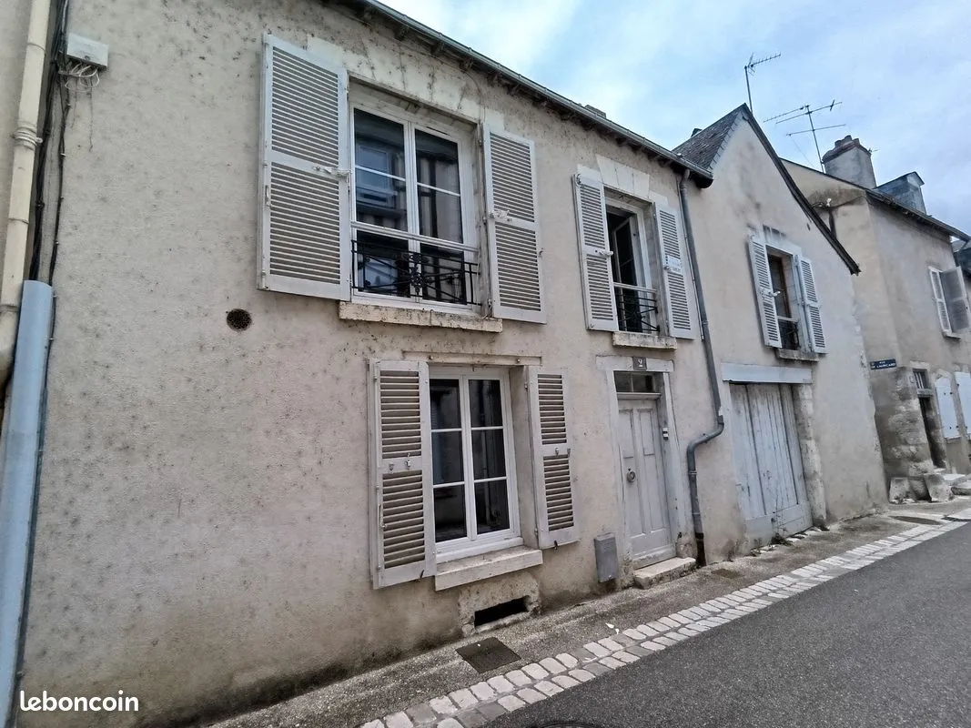 Immeuble