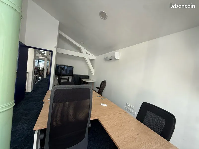 Bureau