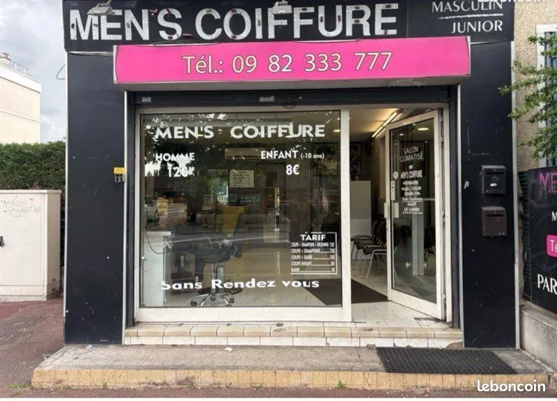 Local commercial