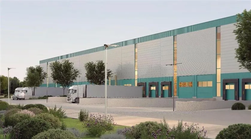 Logistique