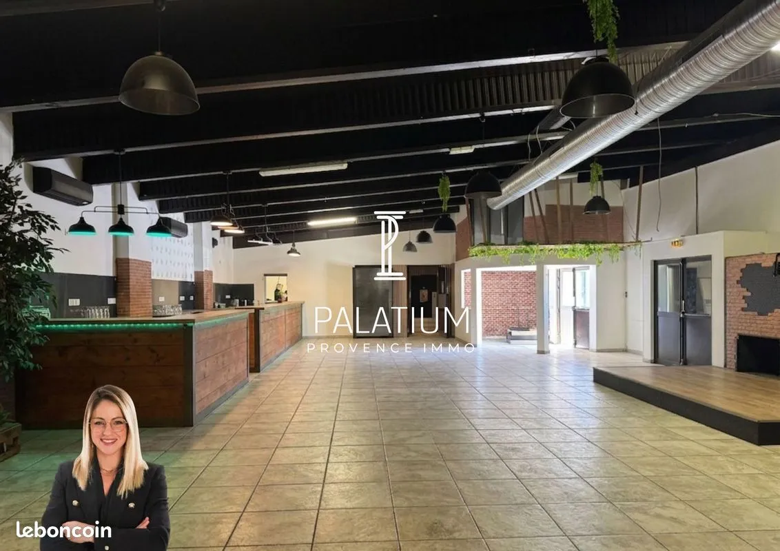Local commercial