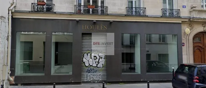 Local commercial