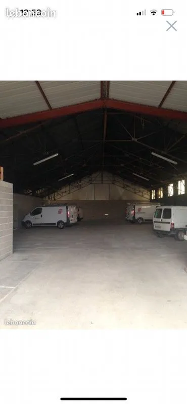 Local d'activité