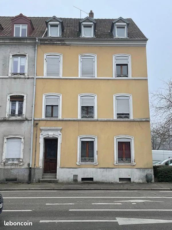 Immeuble