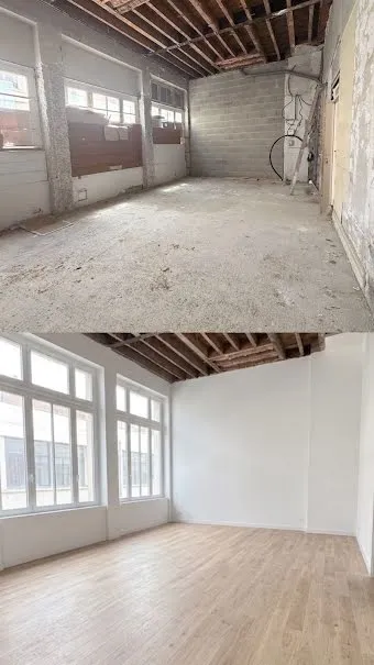 Local commercial