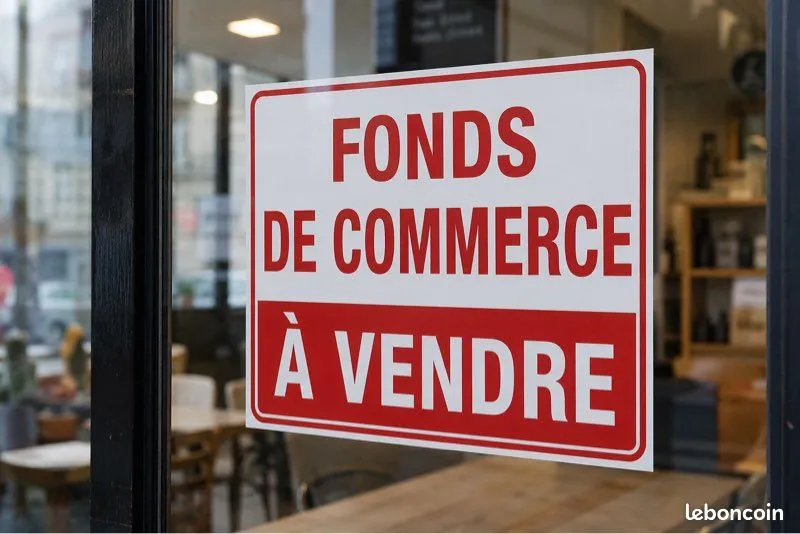 Local commercial