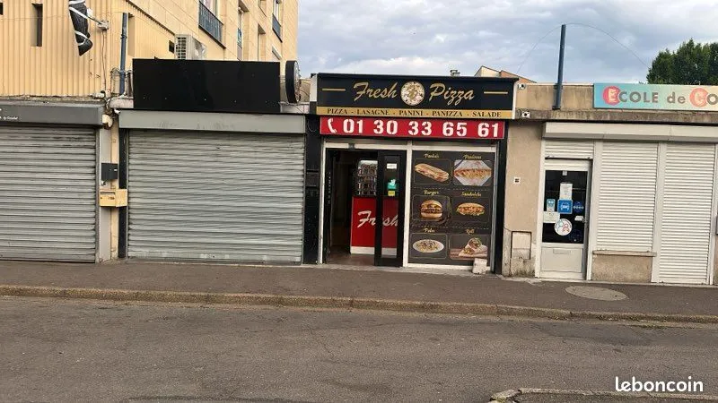 Local commercial