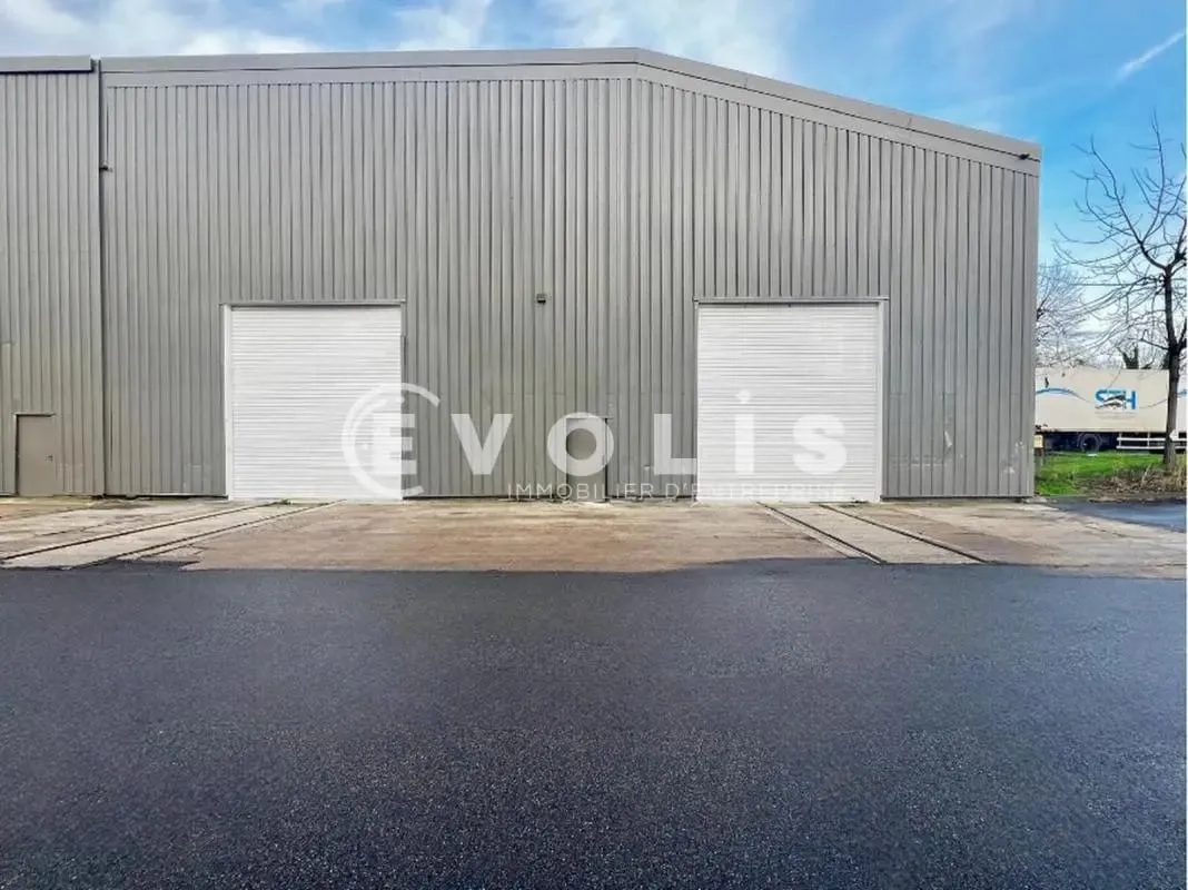 Logistique