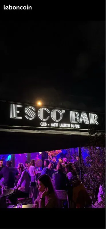 Local commercial