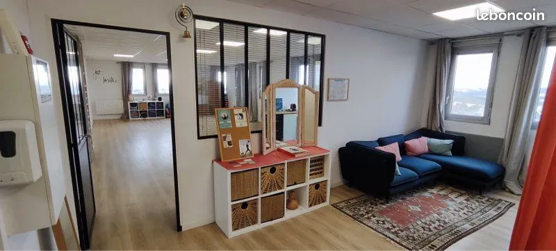 Bureau