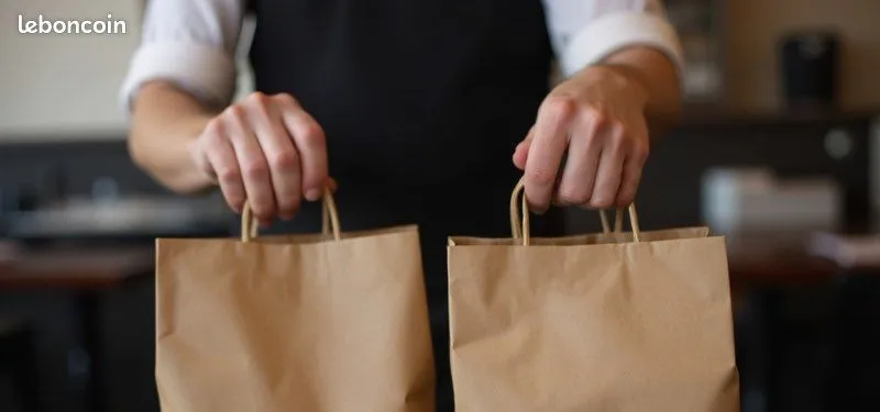 Local commercial