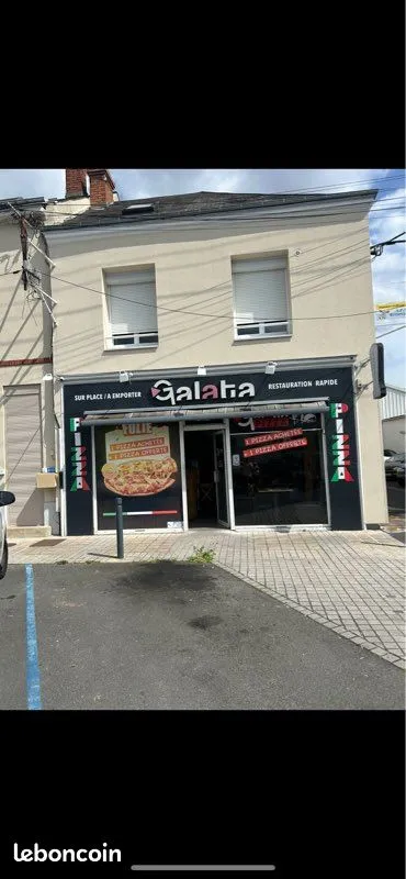 Local commercial
