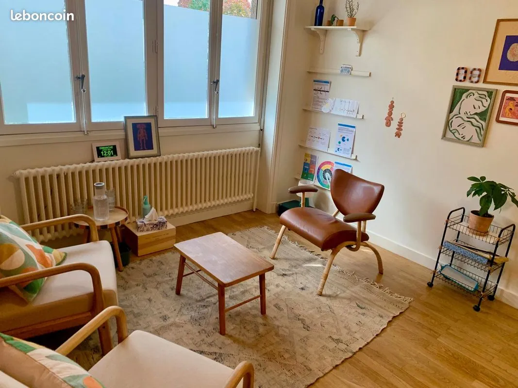 Bureau