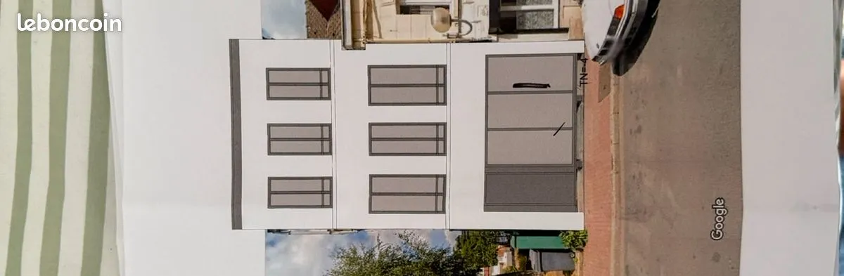Immeuble