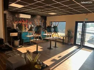 Local commercial