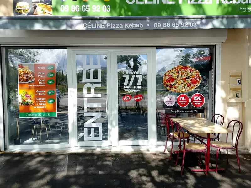 Local commercial