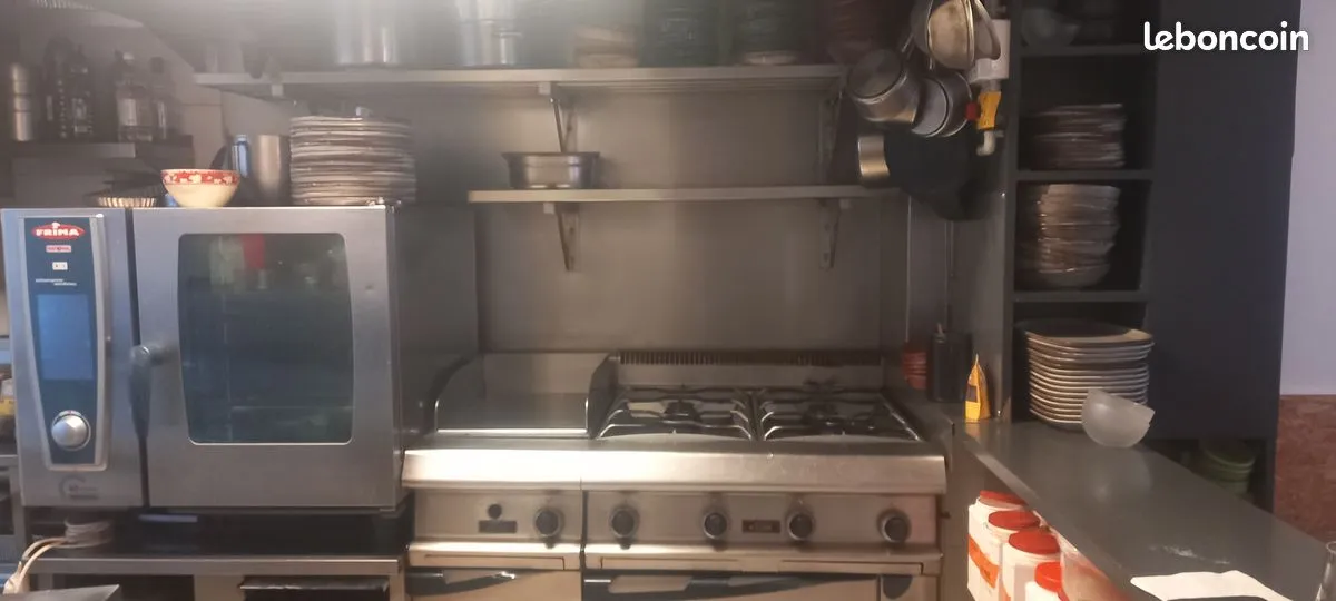 Local commercial