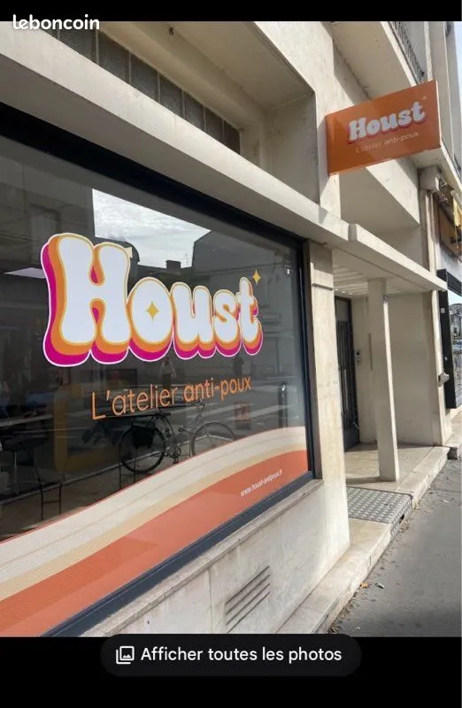Local commercial