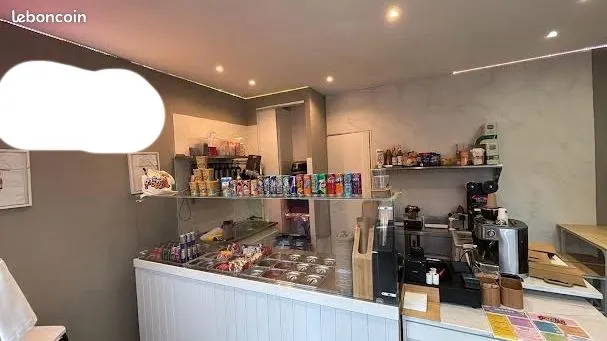 Local commercial