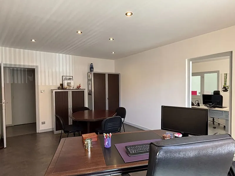 Bureau